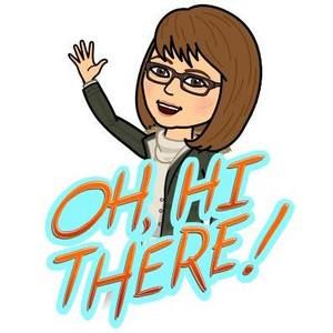 Meet your Posher, Deb